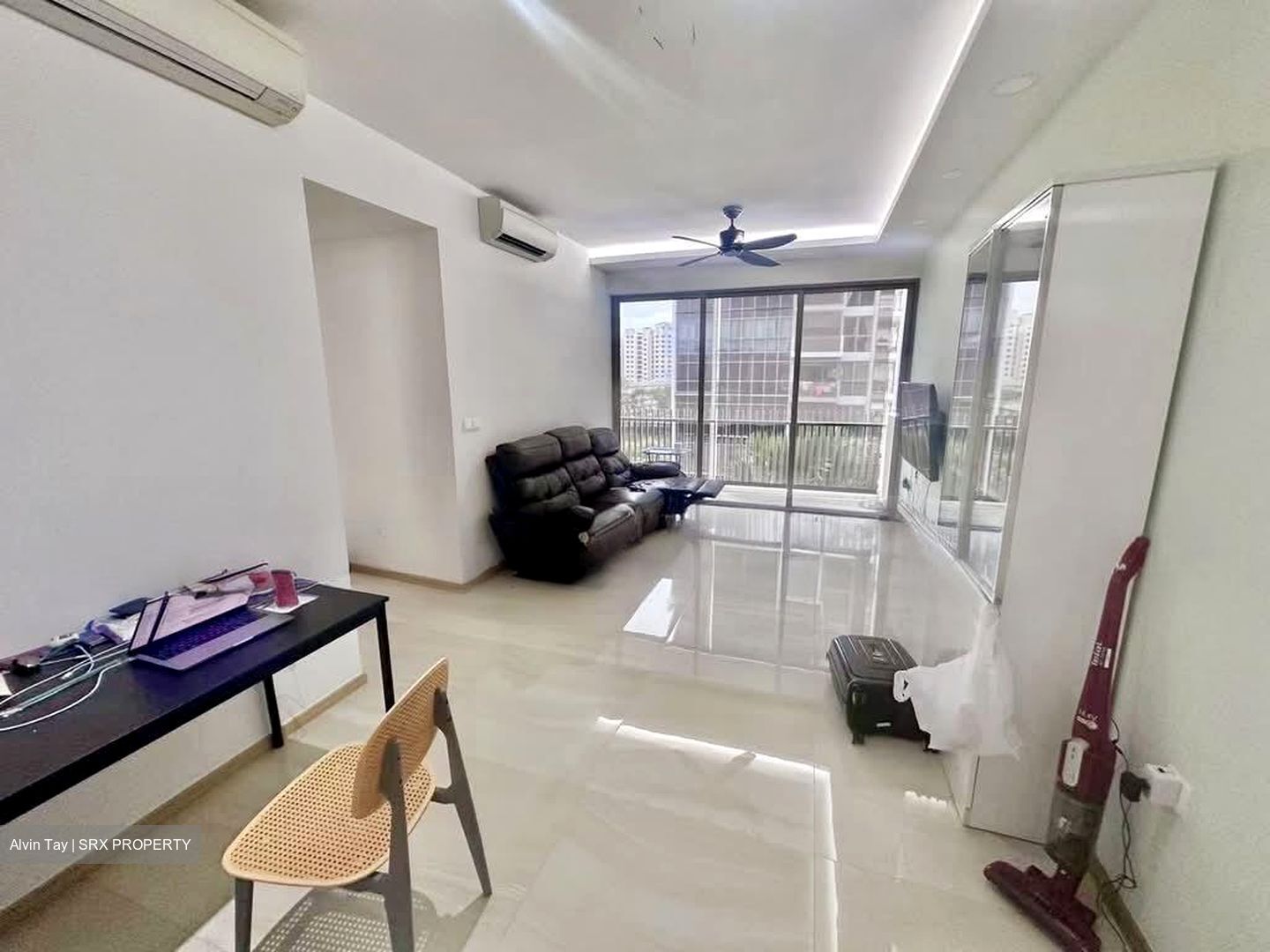 The Vales (D19), Condominium #586451301
